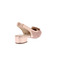 Gabor slingbacks roze 4