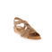 Gabor sandalen beige 2
