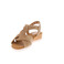 Gabor sandalen beige 3