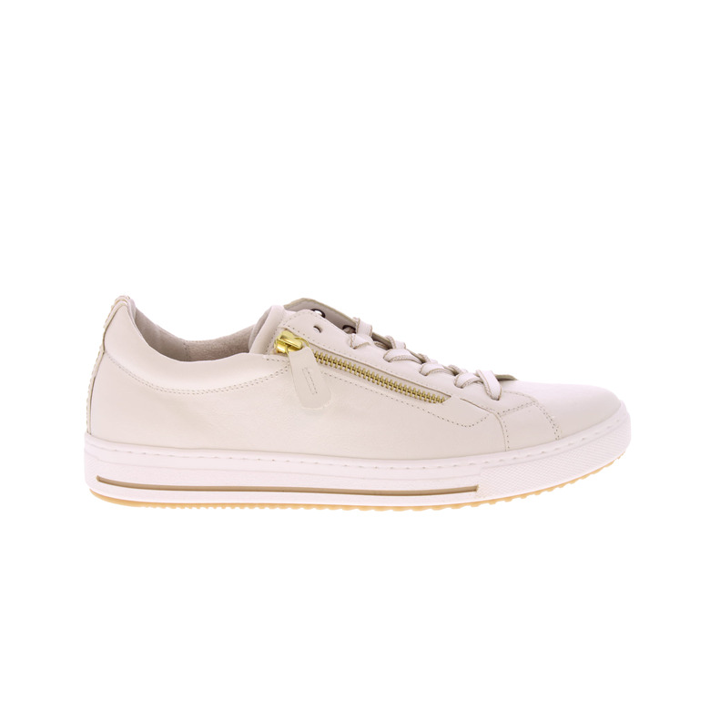 Gabor sneakers ecru 1