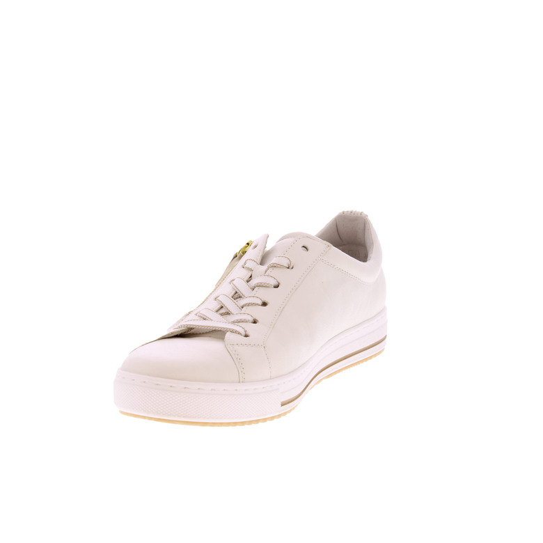 Gabor sneakers ecru 3