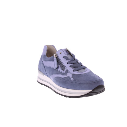 Gabor sneakers blauw