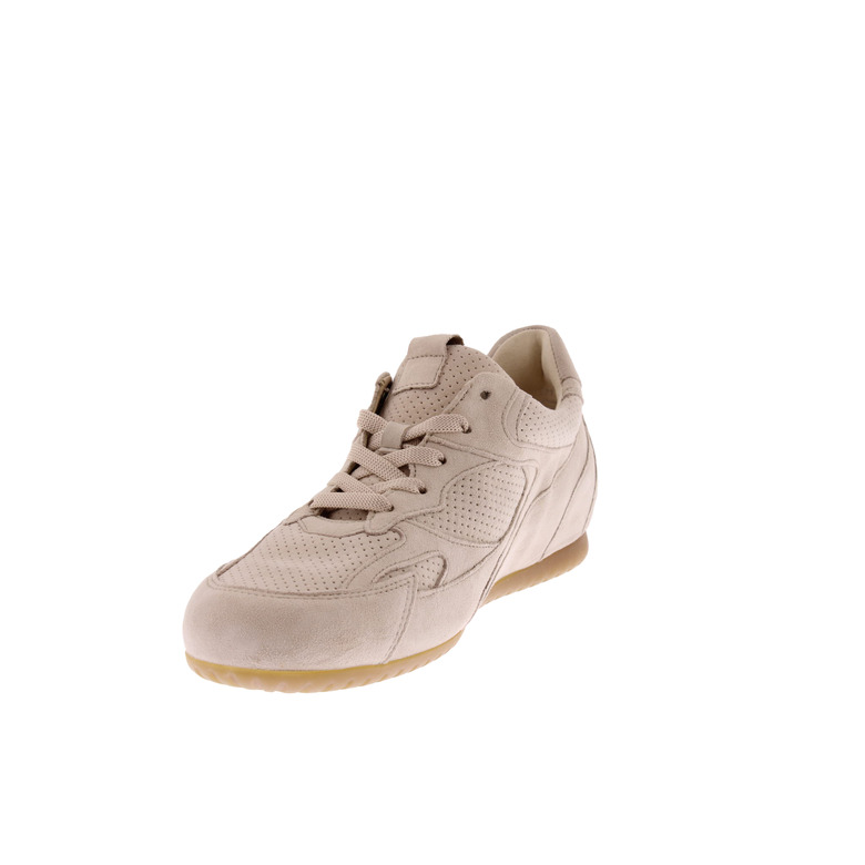 Gabor sneakers beige 3