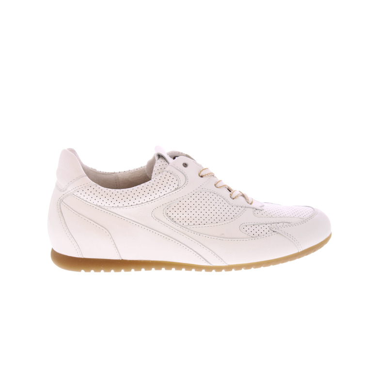 Gabor sneakers wit 1