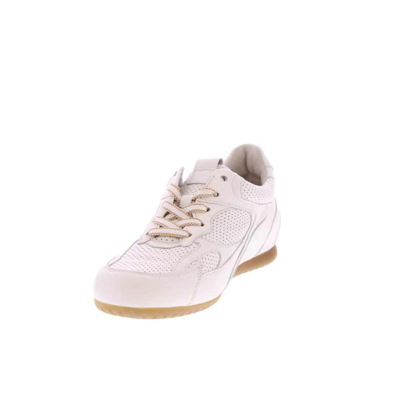 Gabor sneakers wit 3