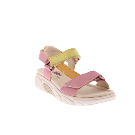 Rollingsoft sandalen multi color