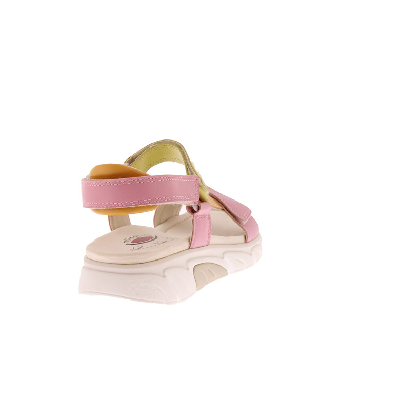 Rollingsoft sandalen multi color 4