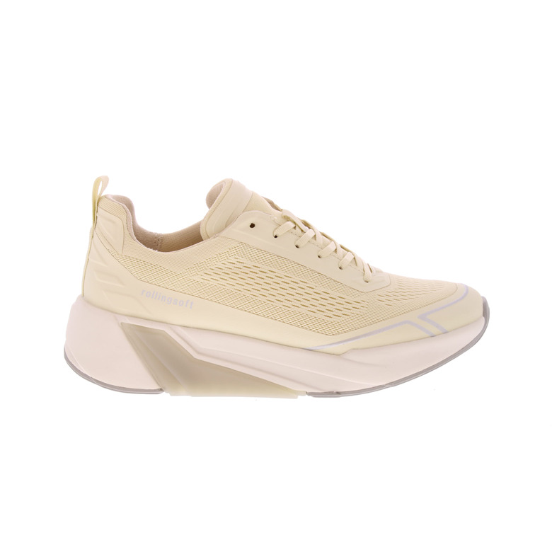 Rollingsoft sneakers geel 1