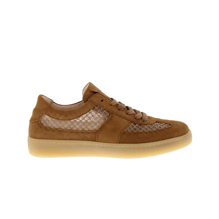 Gabor sneakers cognac