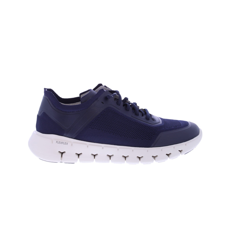 Pius Gabor sneakers blauw 1