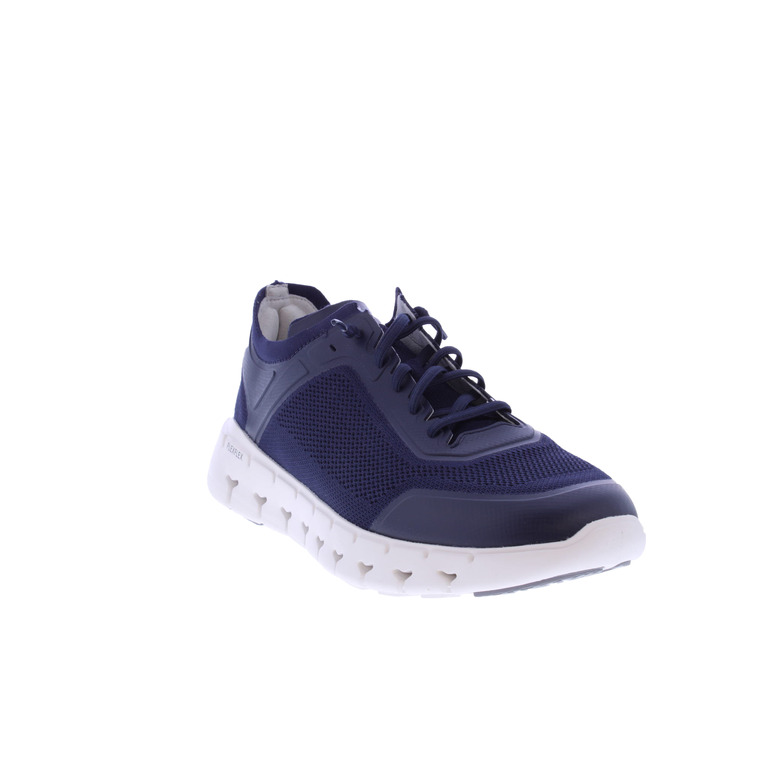 Pius Gabor sneakers blauw 2