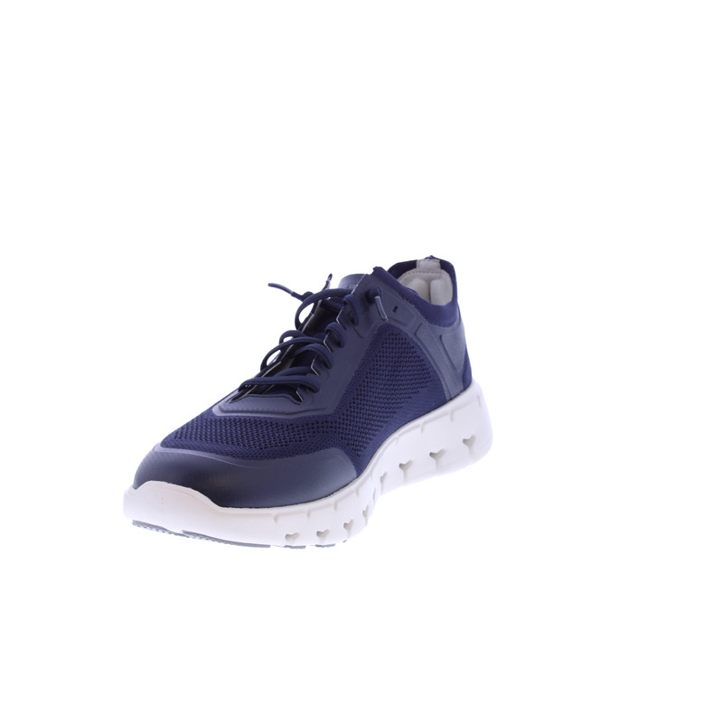 Pius Gabor sneakers blauw 3