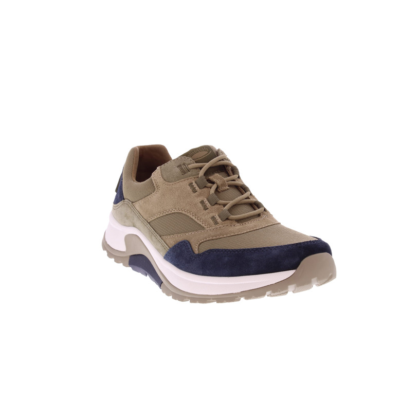 Rollingsoft sneakers groen 2