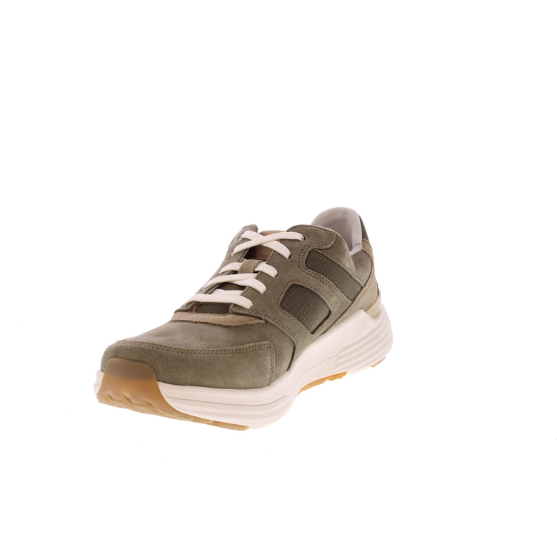 Rollingsoft sneakers groen 3