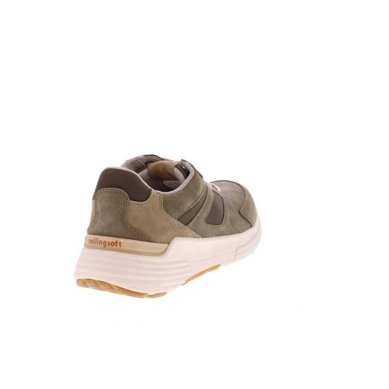 Rollingsoft sneakers groen 4