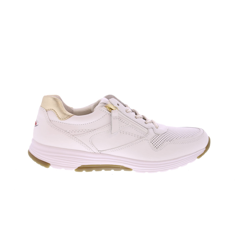 Gabor sneakers wit 1