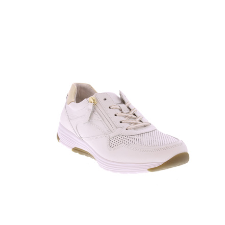Gabor sneakers wit