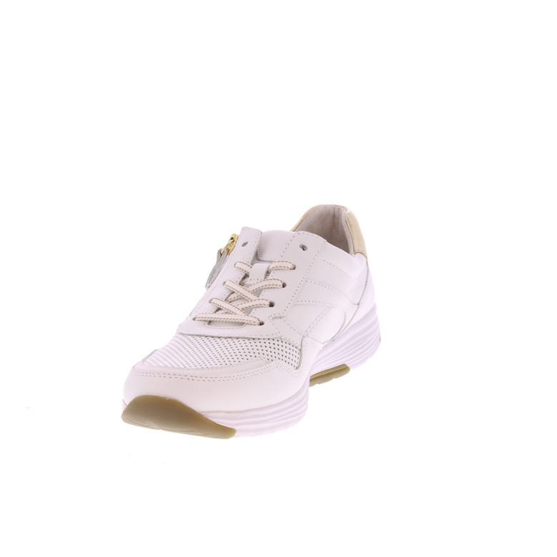 Gabor sneakers wit 3