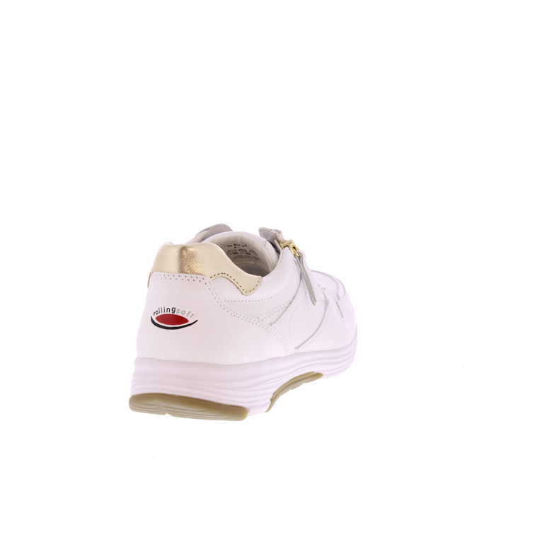 Gabor sneakers wit 4