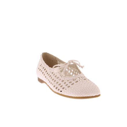 Gabor ballerina's ecru