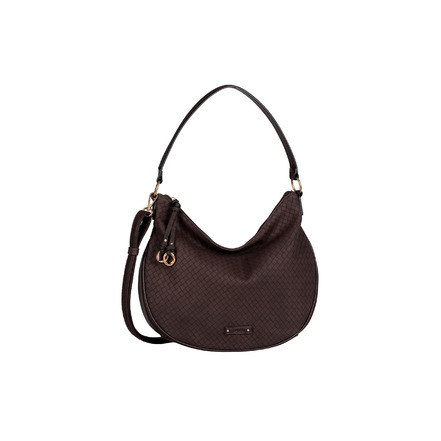 Gabor schultertasche braun