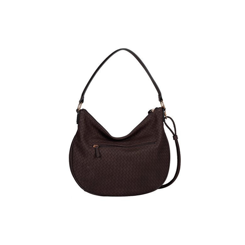 Gabor schultertasche braun 2