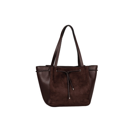 Gabor schultertasche braun