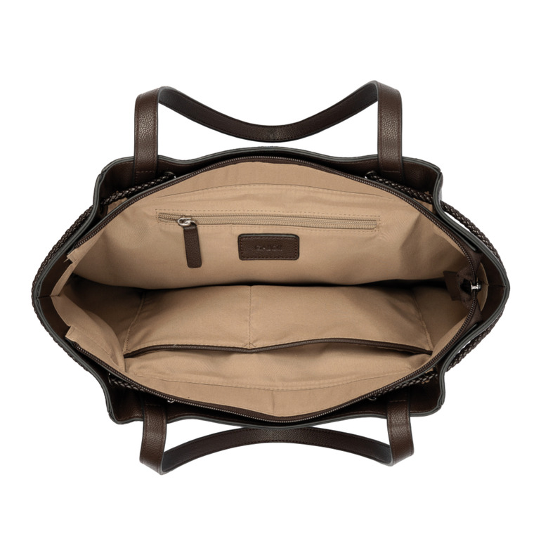 Gabor shoulder bag brown 3