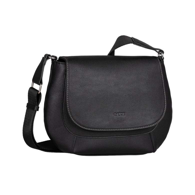 Gabor crossbody black 1