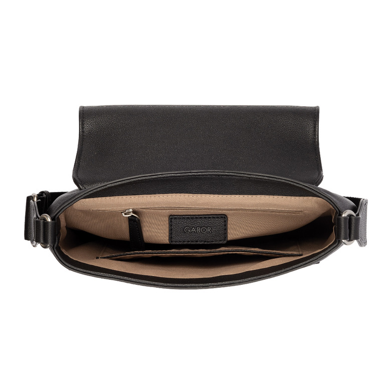 Gabor crossbody black 3