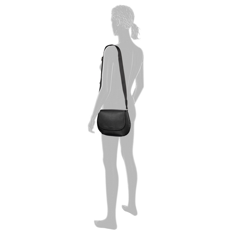 Gabor crossbody black 4