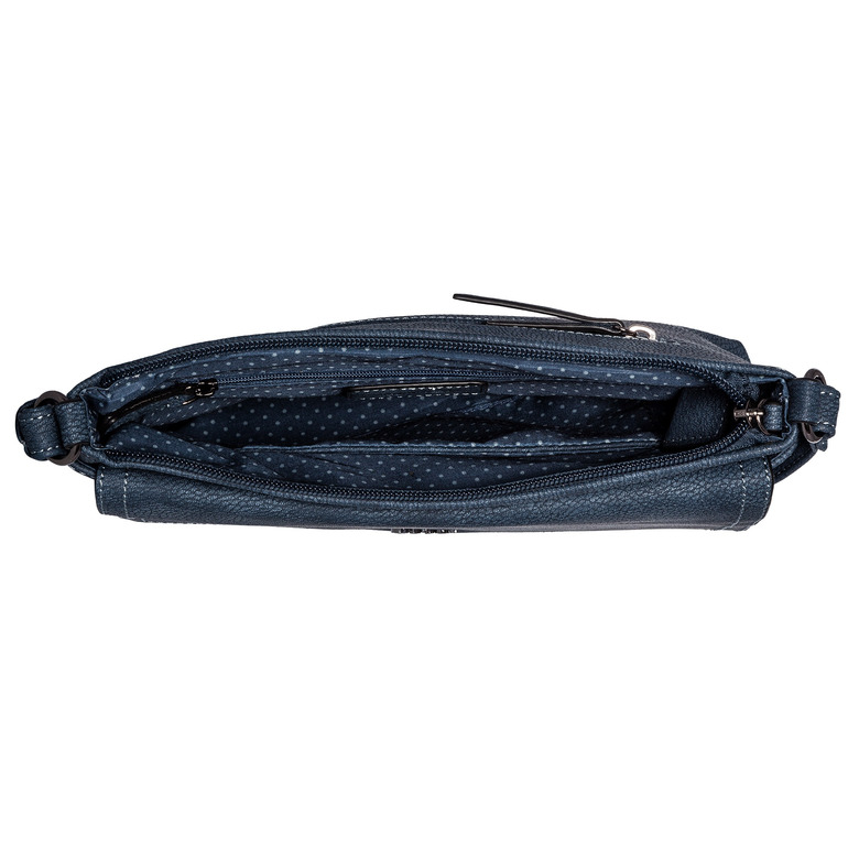 Gabor crossbody blue 3