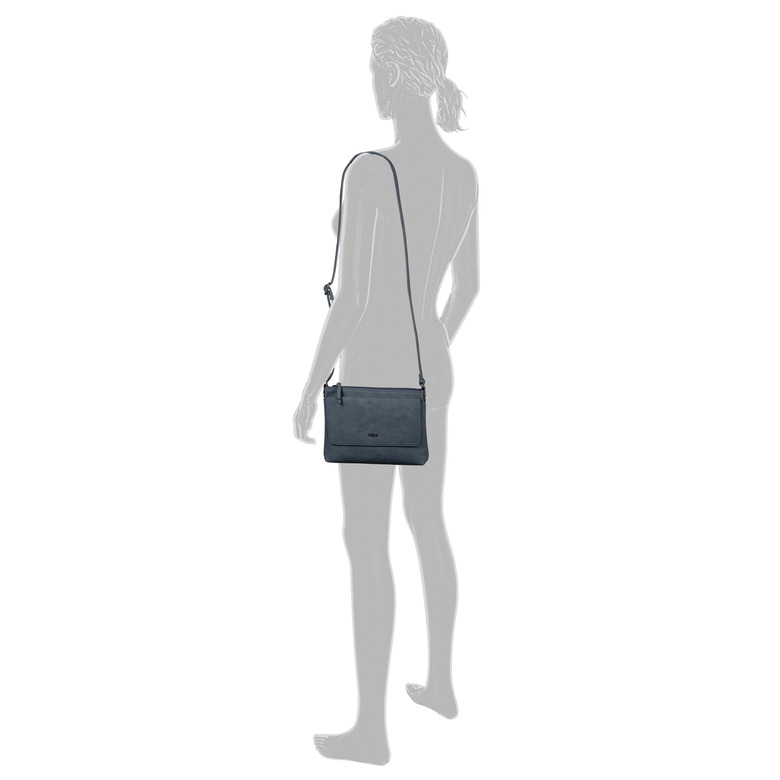 Gabor crossbody blue 4
