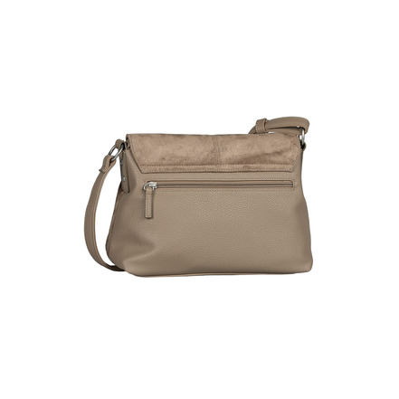 Gabor crossbody taupe