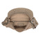 Gabor crossbody taupe 3