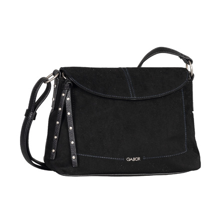Gabor crossbody black