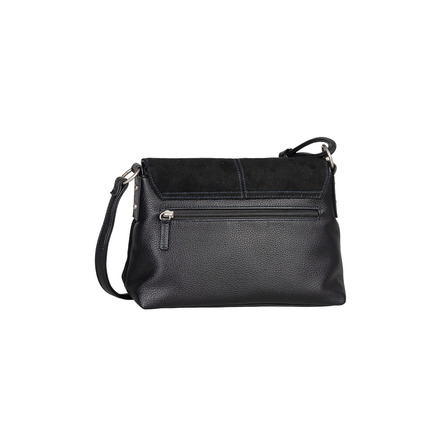 Gabor crossbody black