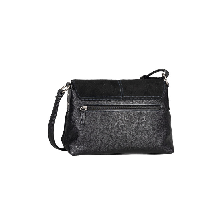 Gabor crossbody black 2