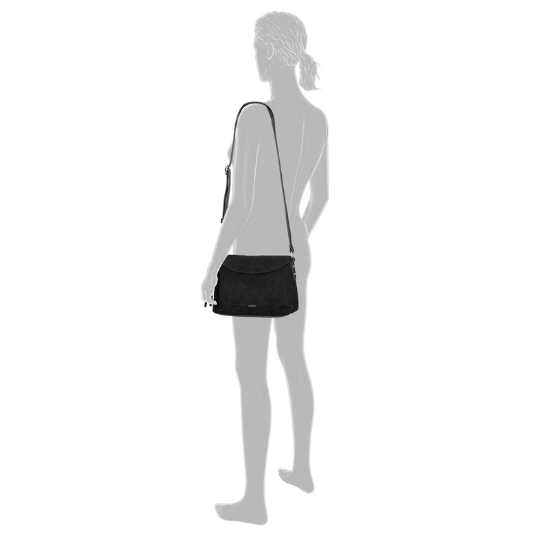 Gabor crossbody black 4