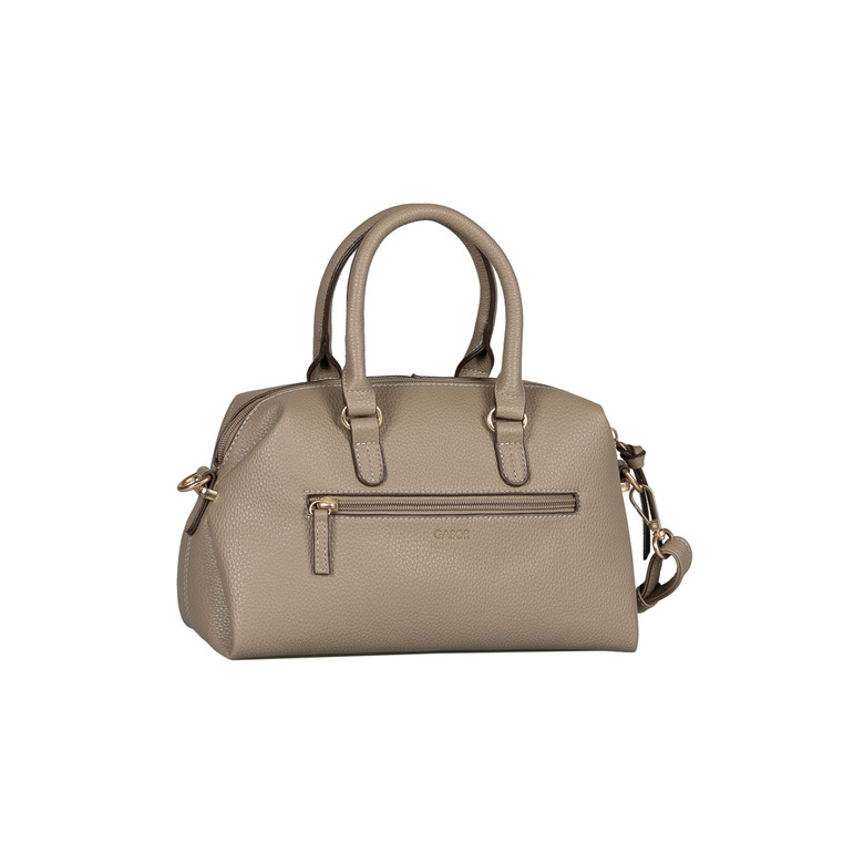 Gabor sac à main taupe 2