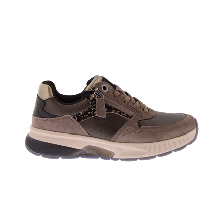 Rollingsoft sneakers brons