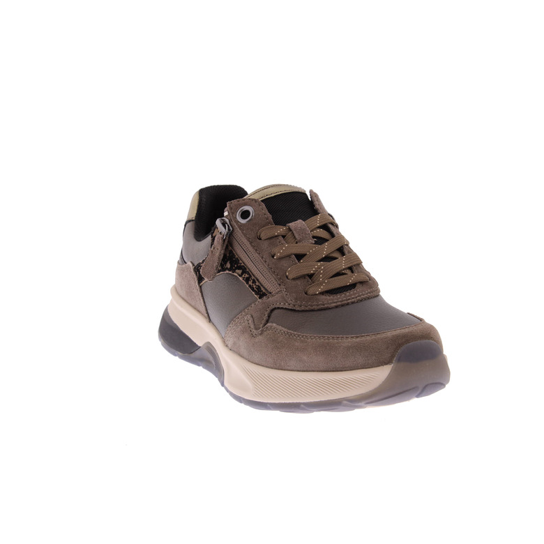 Rollingsoft sneakers brons 2