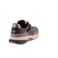 Rollingsoft sneakers brons 4