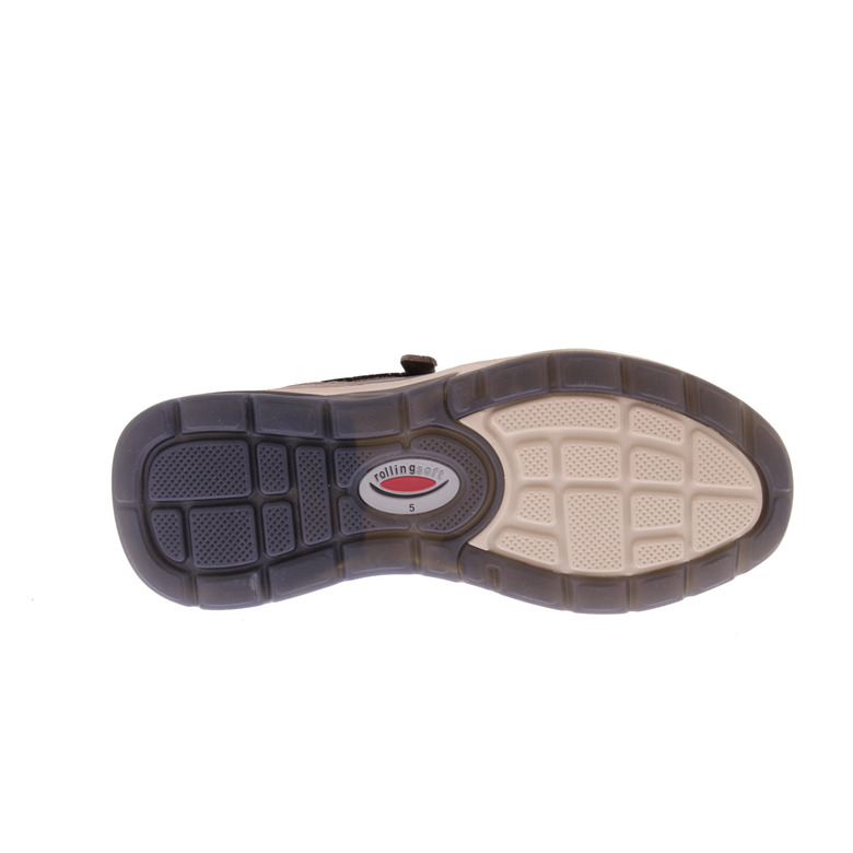 Rollingsoft sneakers brons 5
