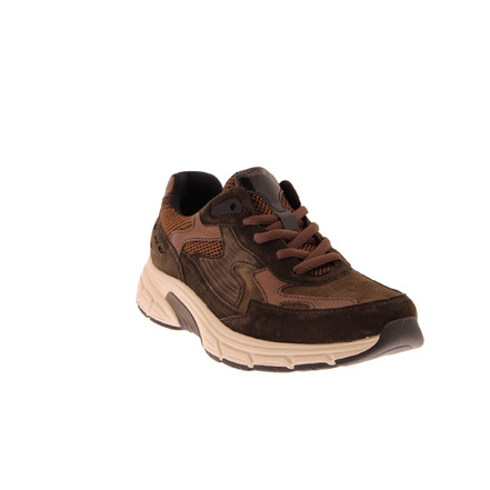 Rollingsoft sneakers braun