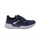 Rollingsoft sneakers blauw 1