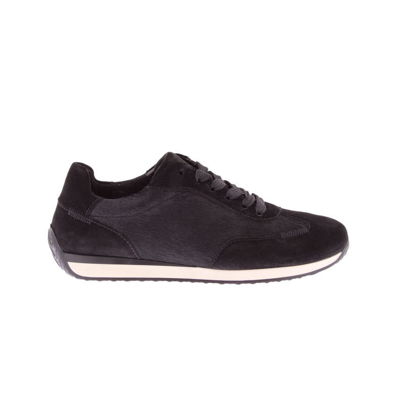 Gabor sneakers zwart 1