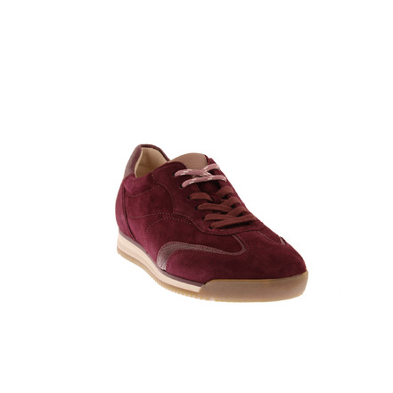 Gabor sneakers bordeaux