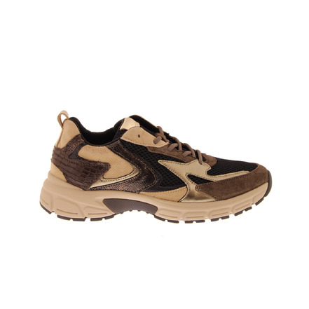 Gabor sneakers bruin