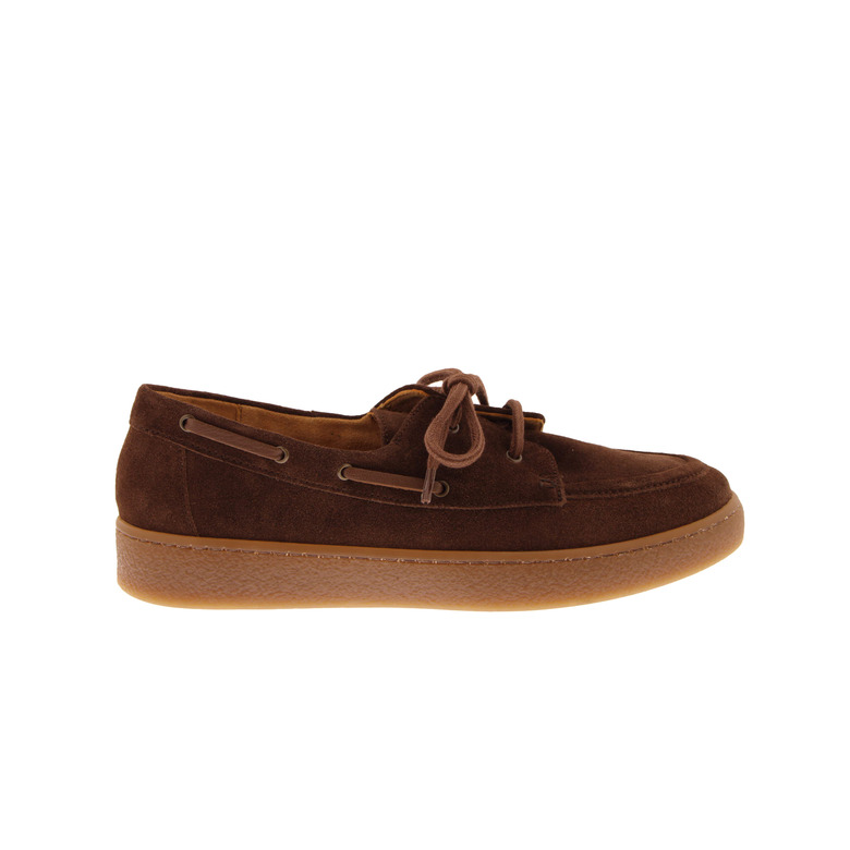 Gabor bootschoenen bruin 1